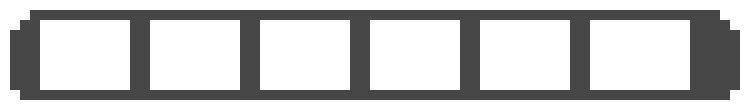 [db8ac6] Inventory Bar