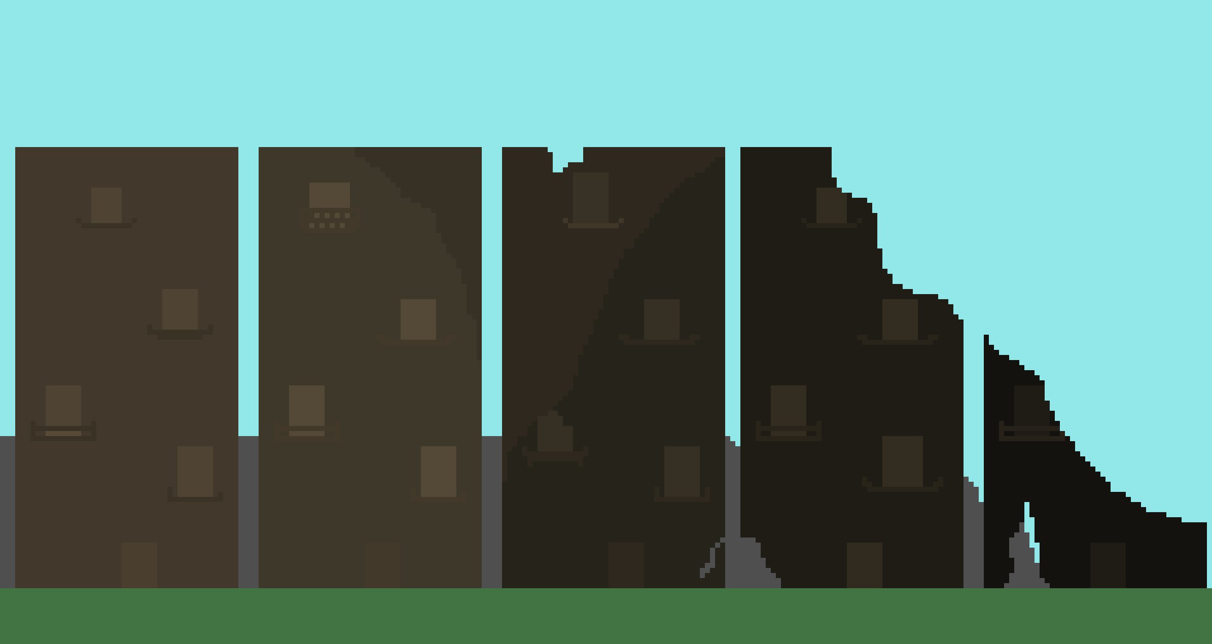 [9664c4] village 3