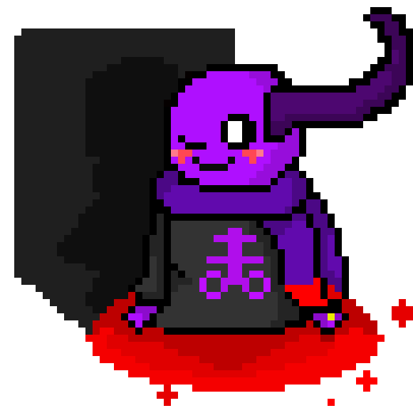 [9664c4] Thy Noone