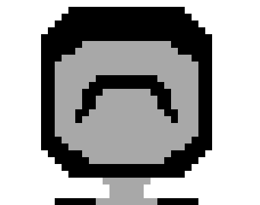 [25d002] *He re-exists* Ah, Feels good to be back...Well, Atleast in the nothingness it is.
