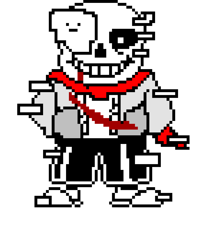 [ae61c8] I'm back and too lazy to go and see what happened while I was gone so can someone sum it up? Also Alastor I'm getting my friend to make me a Charlie sprite. He's the guy thats husker
