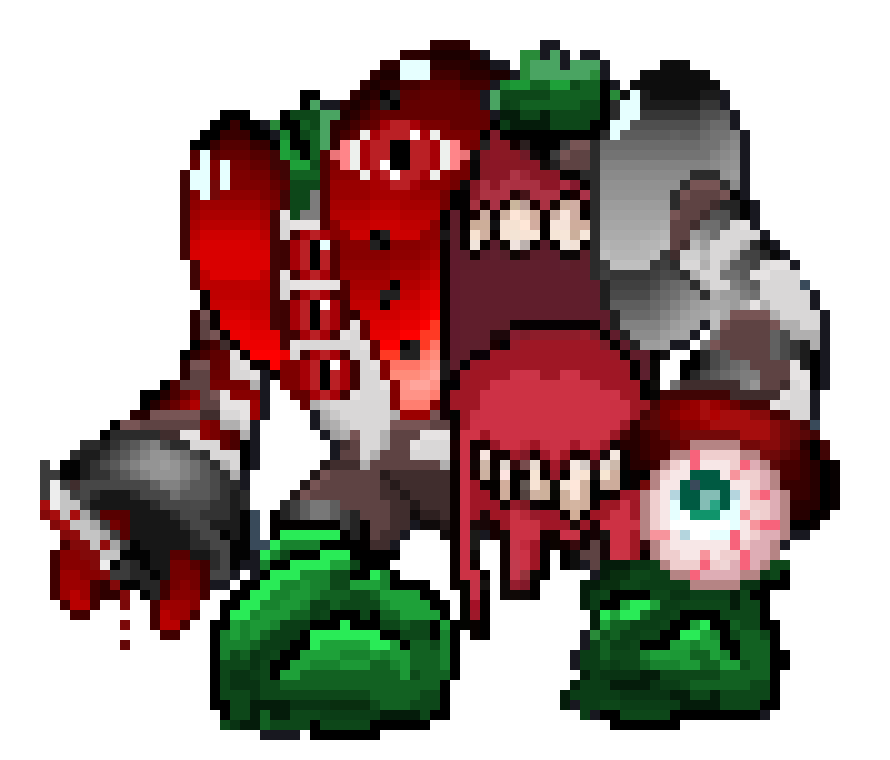 [10590d] Regigigas