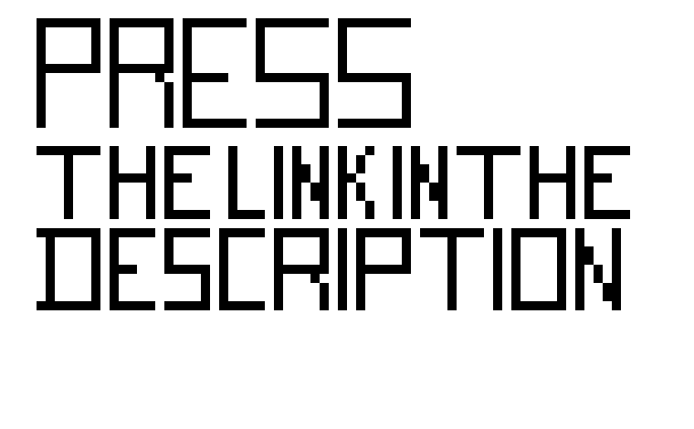 [9664c4] Press the link in the description