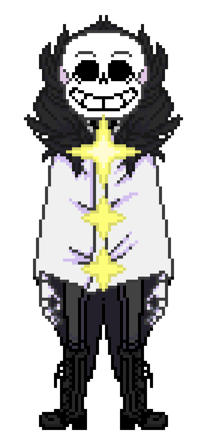 [35dc76] oh paper crane my beloved