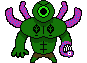 [0ec014] Forest Cyclops