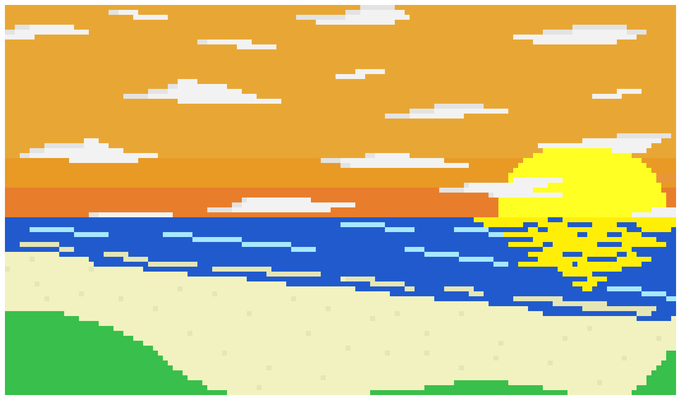 [06283e] sunset