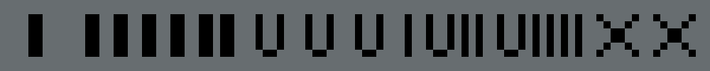 [9664c4] xNum