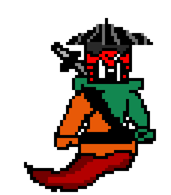 [aafce4] Scratch ninja