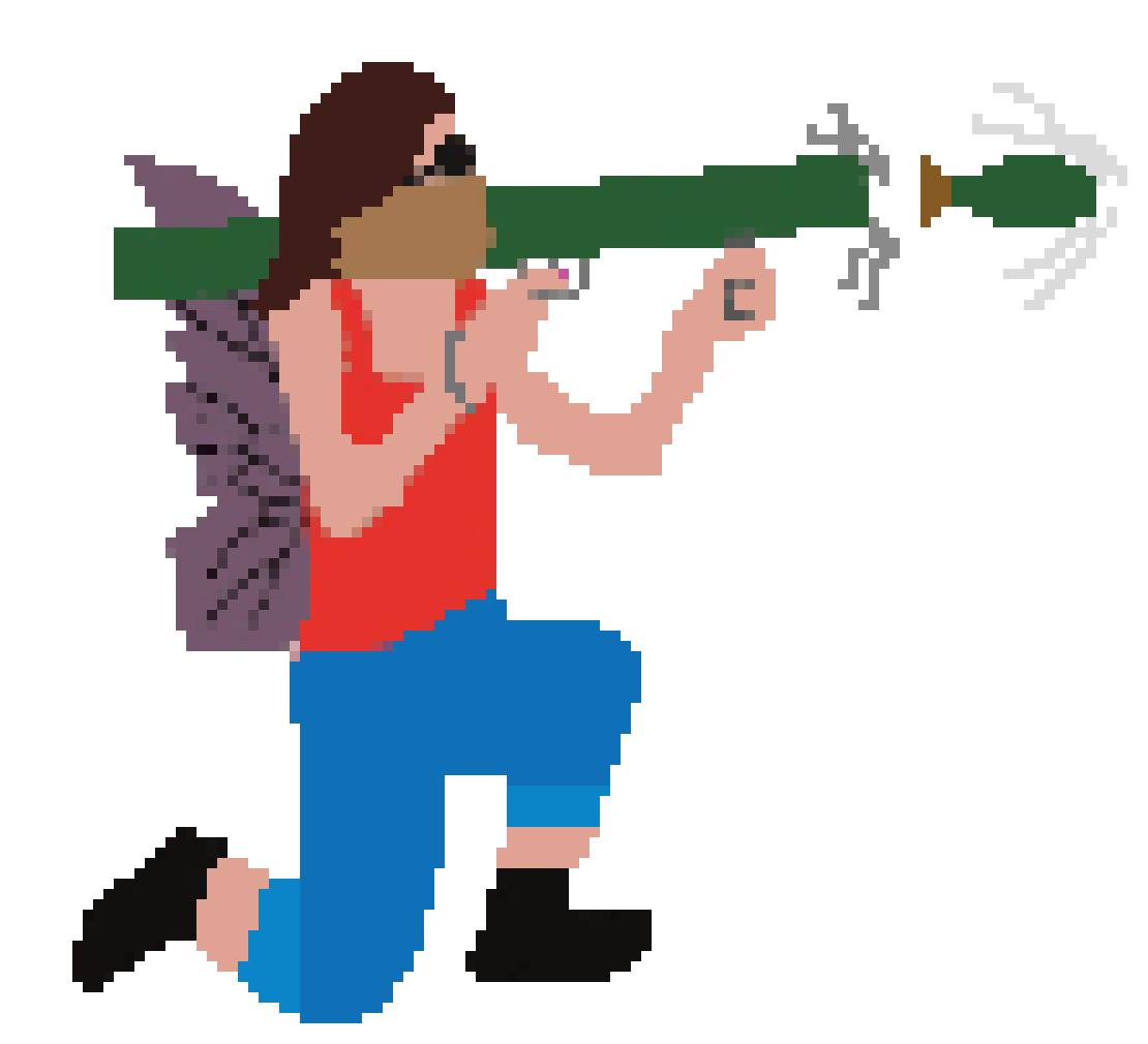 [effc2c] Spring Pixel 1