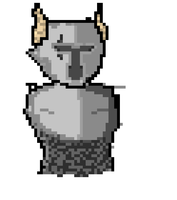 [699abd] Pixel Knight