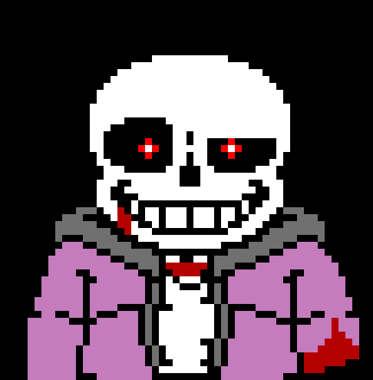 [3986df] "a dirty sinner? murderer? brother killer? monster?"-hhs