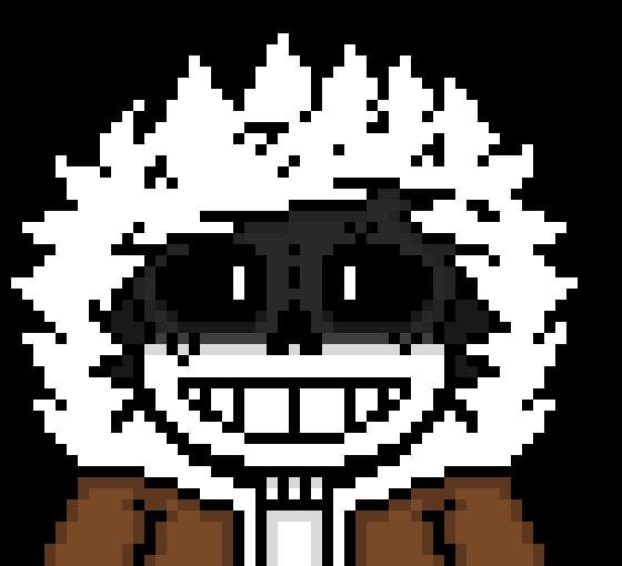 [3dcd92] *Poppy backs up against a wall terrified as Huggy aproaches him*