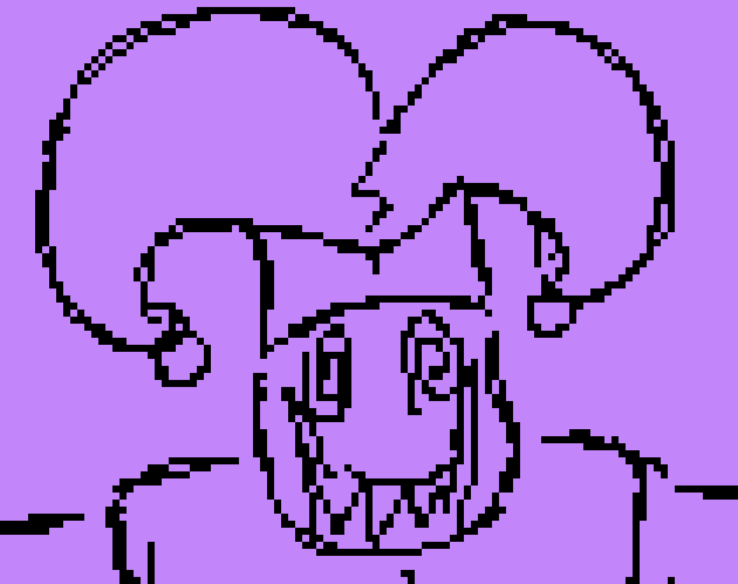 [98cc08] creature. amazing.