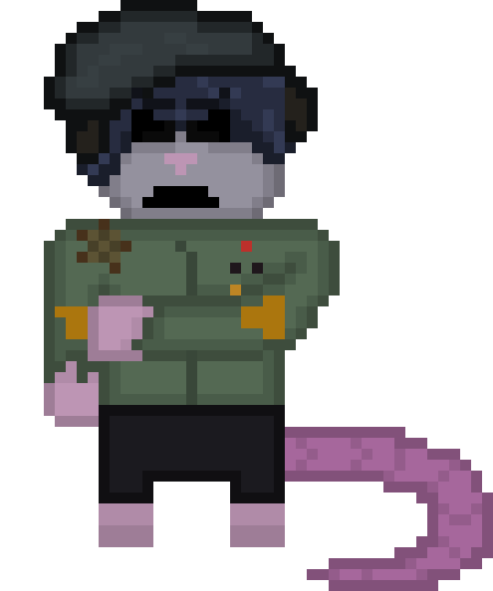 [a00846] Eddy Mad