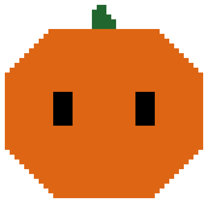 [ffecee] Pumpkin