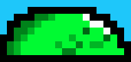 [c9de56] Blob walk 2