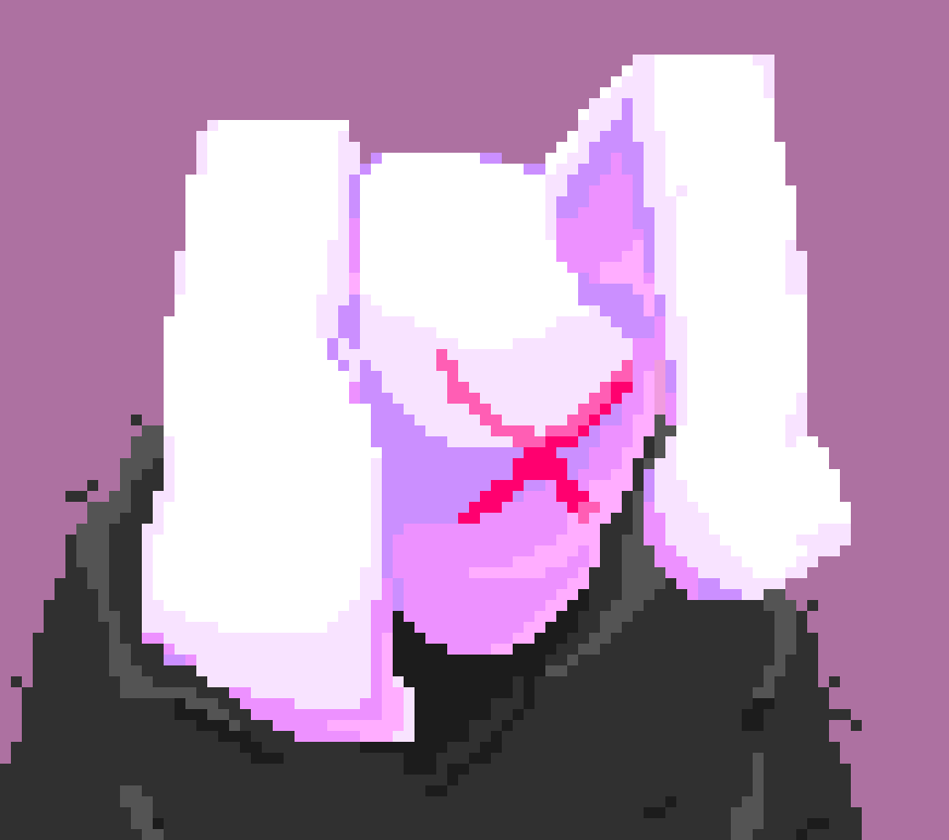 [90dac8] I had a whole roster of oc's that used runes in different ways, but I scrapped most of them besides the ones that were always supposed to be there