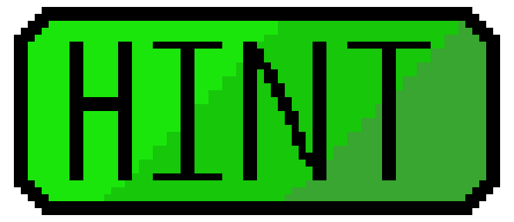 Hint Button