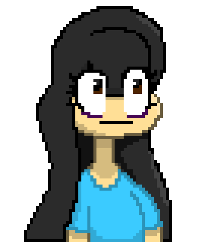 [2baad0] MEEEE but with faceeeee