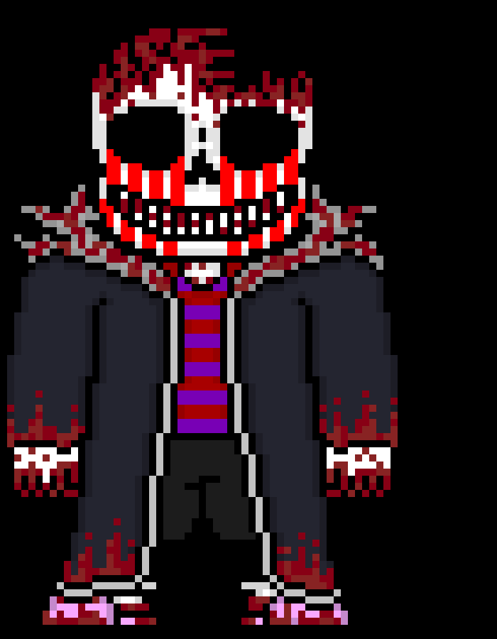 [e8cb42] *still running away from the lab but bumps into [insert person here]* ...