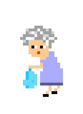 [300888] old woman 3