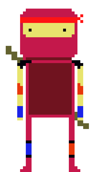 [9664c4] Ninga