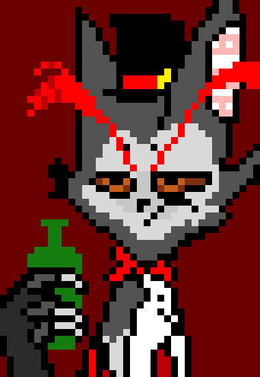 [ae61c8] the hell did I just walk into?