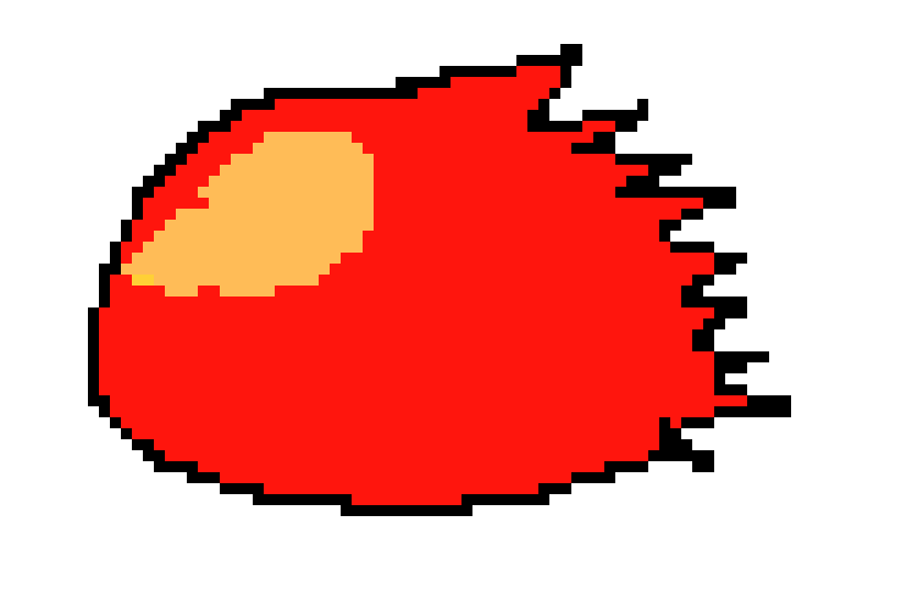 [6b5e66] fireball
