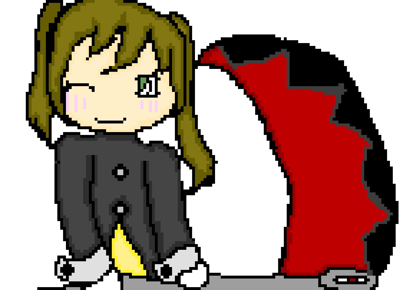 [9664c4] Maka