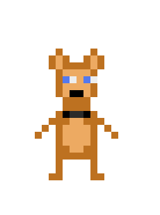 [854455] freddy