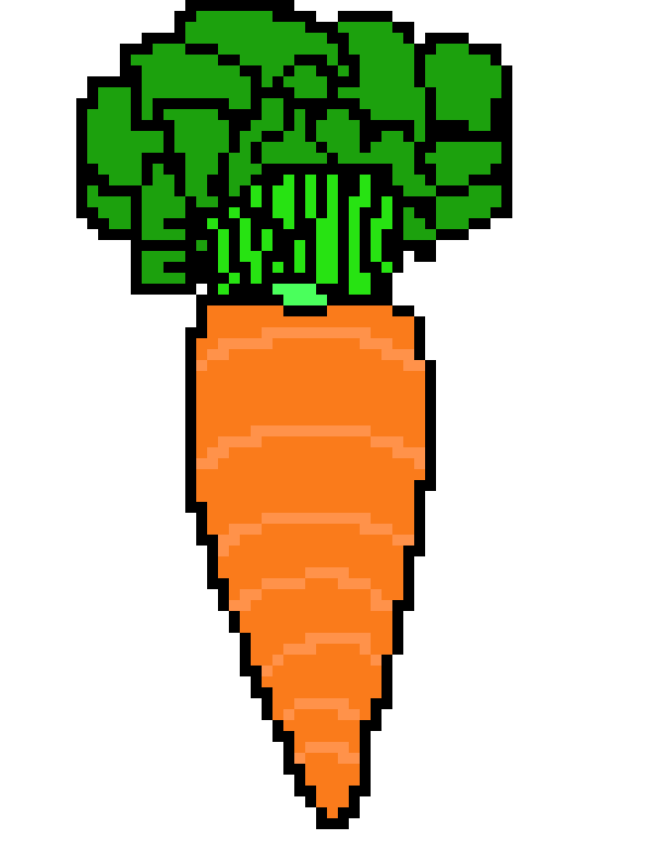 [9664c4] cenoura