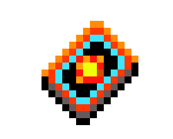 [9664c4] Lava Spell 