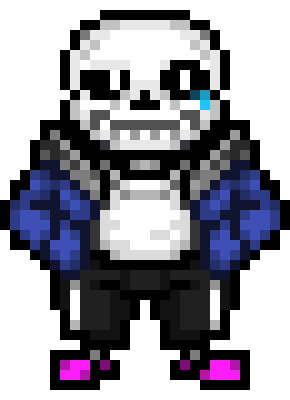 [35dc76] i honestly dont remember adding SHADING to the sprite, so its weird that its there. also id like to kindly ask you to stop using it since it aint your sprite and you didnt get permission