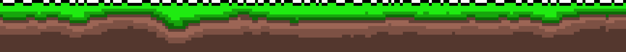 [9664c4] Platformer Ground