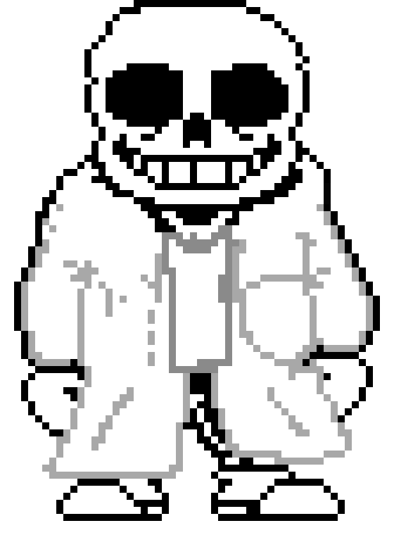 [b3b792] Last Breath!Sans Phase:3