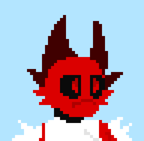 [3d0288] the mannerisms have me tweaking, are you Pep
