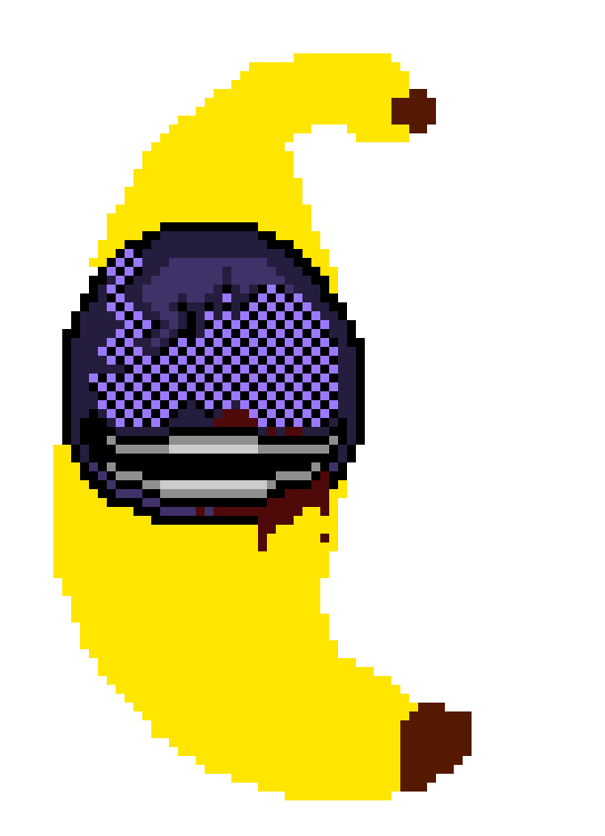 [2fbf6b] I LIKE TO EAT EAT BANANAAASSSSSSSSSSSSSSSSSSSSSS