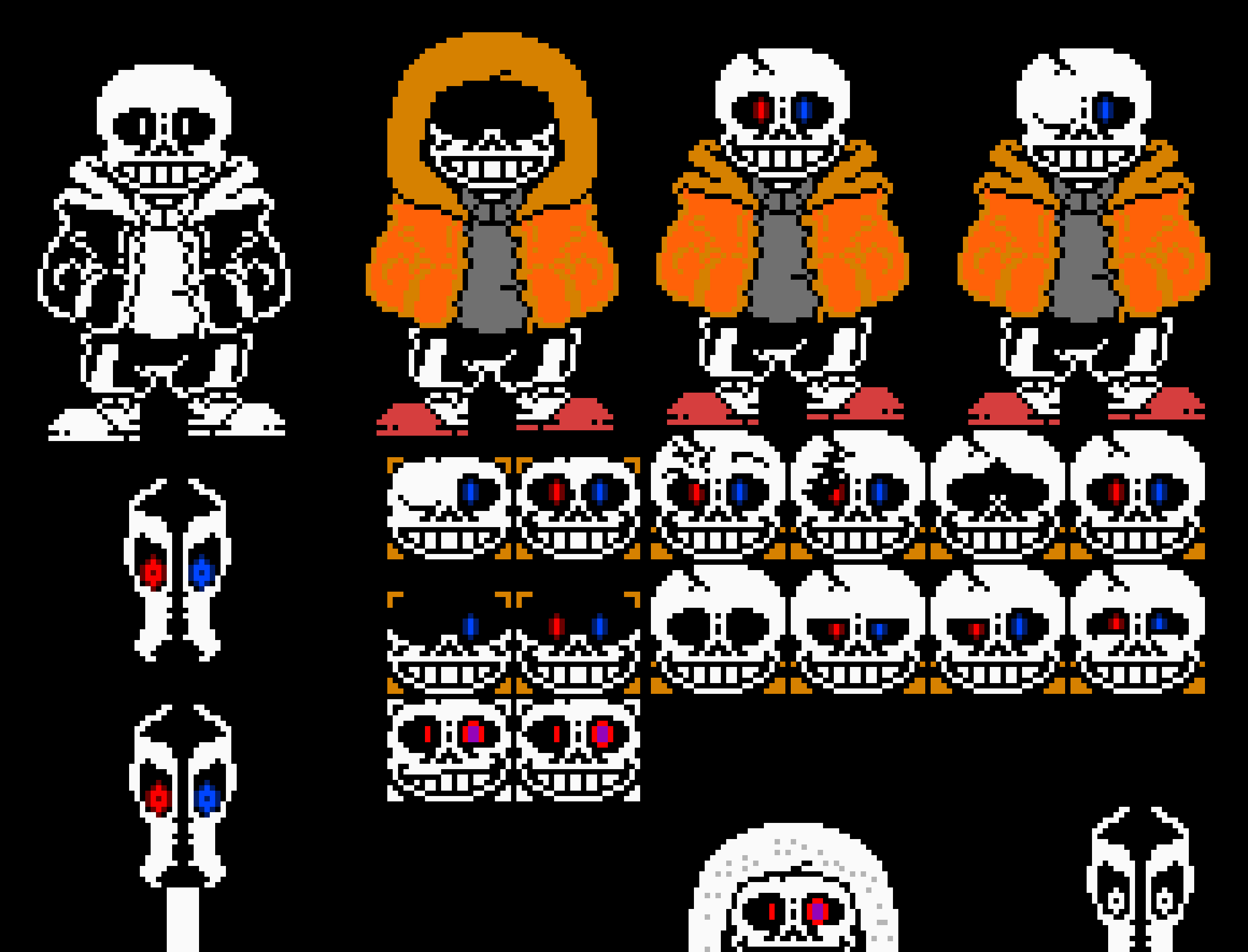 [a228fa] Inky's sprite, but I made the eyes like Chaos's used to be, + edited the Gbs. -T