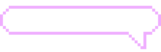 [9664c4] Hot Pink text box