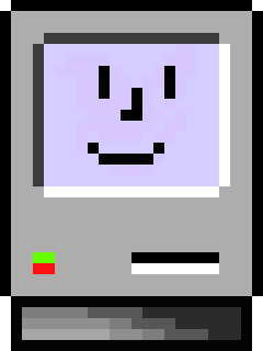 [dcb84e] happyMac