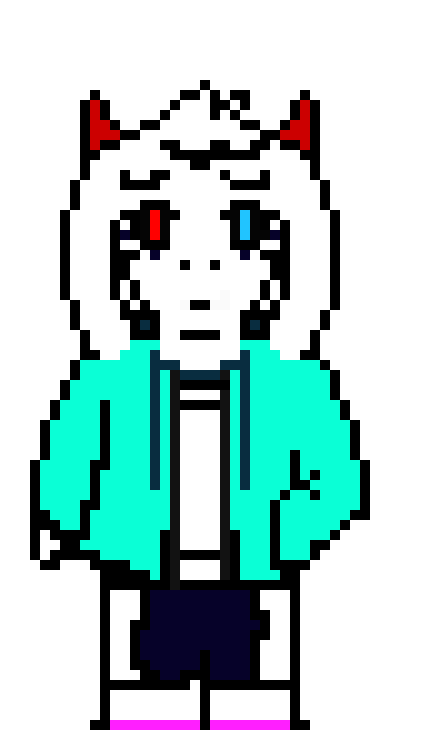 [904ba9] drinks ketchup