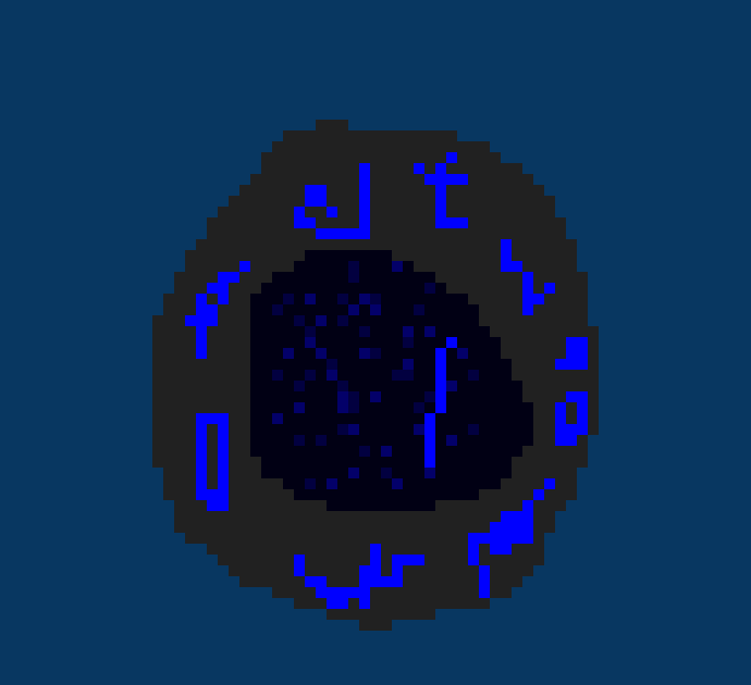 [545995] It doesnt eve nsummon that cool 4d cube thingy that shoots down meteors, im assuming thats either the bow or the excalibur now, hopefully the bow