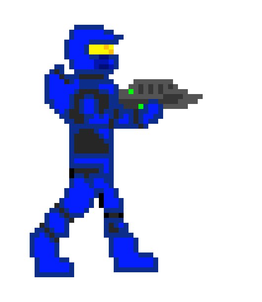 [9664c4] CABOOSE! 2