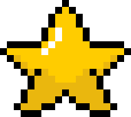 star
