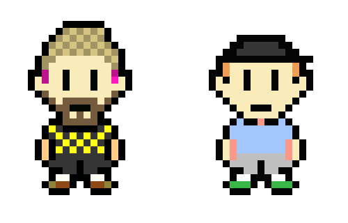 [204e81] Brandon and Me
