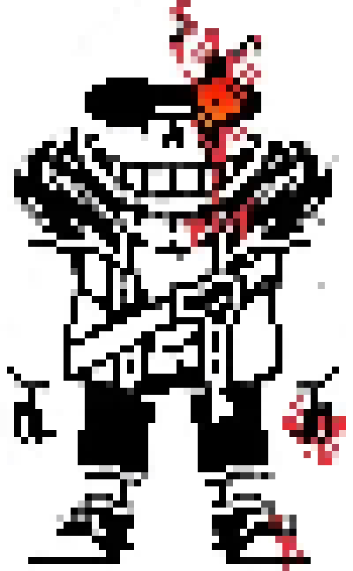 [3232ff] IHSP!HardHorror