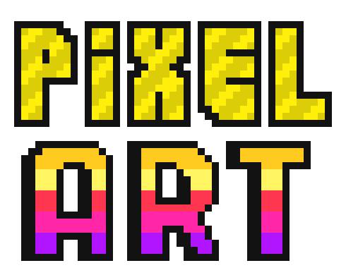 [9664c4] pixelart
