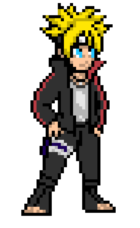Boruto