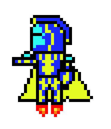 scratch sprite