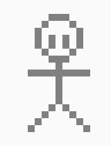 [9664c4] Wooden Puppet